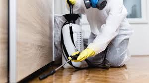 Best Residential Pest Control  in Gresham, OR